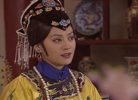 太后历史图片