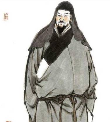 宋江历史图片