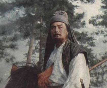 宋江历史图片