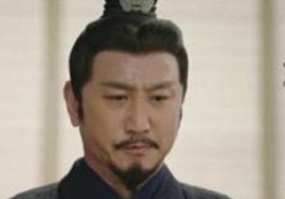 谯周历史图片