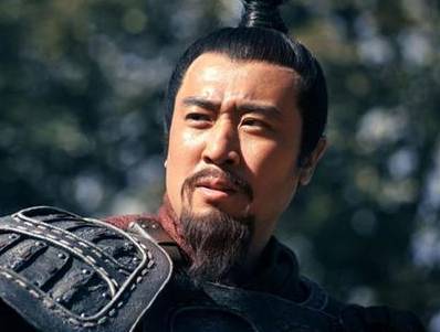 谯周历史图片