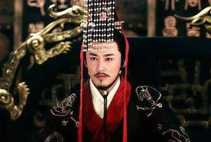 刘彻历史图片