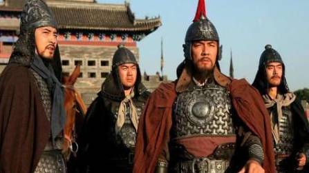 吴三桂历史图片
