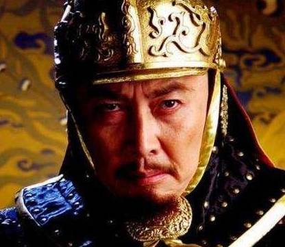 吴三桂历史图片