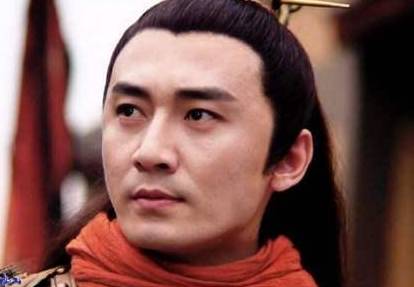 宇文成都历史图片