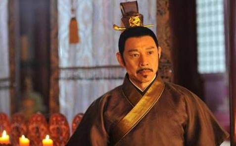 程咬金历史图片
