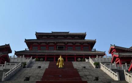 项羽历史图片