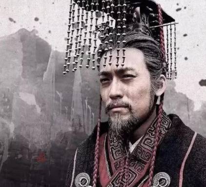 白起历史图片