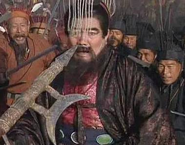 貂蝉历史图片