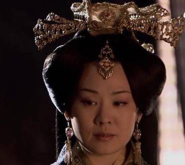 汉元帝历史图片