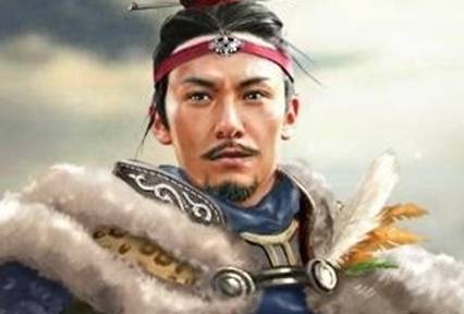 李穆历史图片
