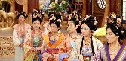 李自成历史图片
