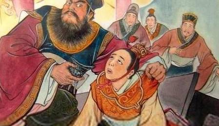 王莽历史图片