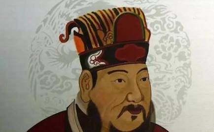 王莽历史图片