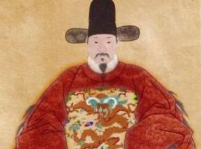 盛庸历史图片