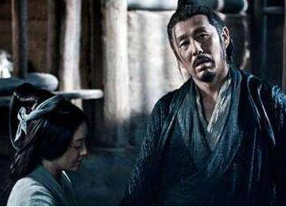 吕雉历史图片
