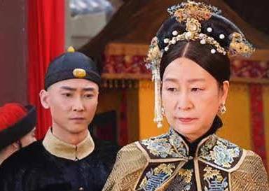 光绪帝历史图片