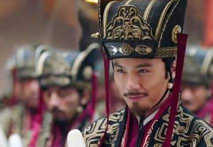 刘禅历史图片