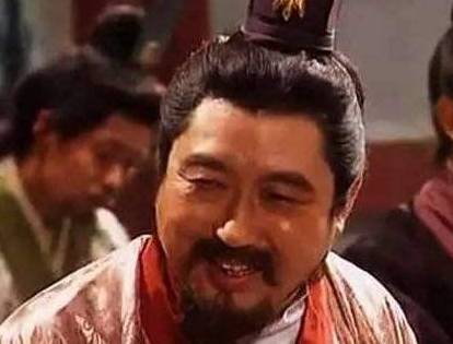 刘禅历史图片
