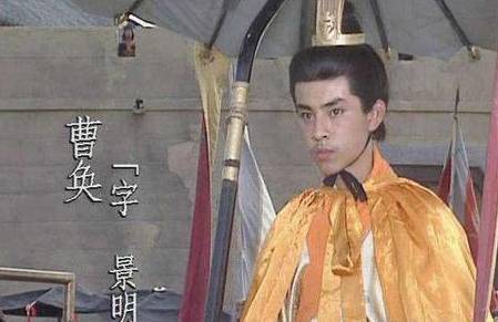 刘禅历史图片