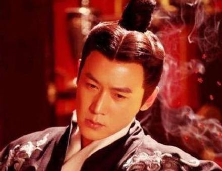 刘贺历史图片