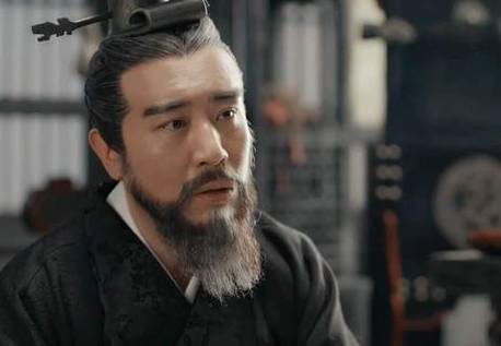 曹操历史图片