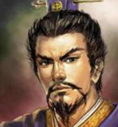 曹操历史图片