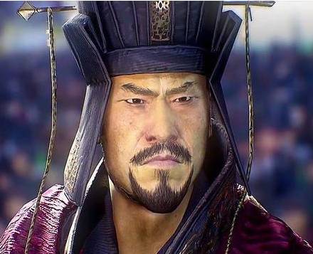 曹操历史图片