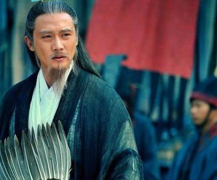 刘备历史图片