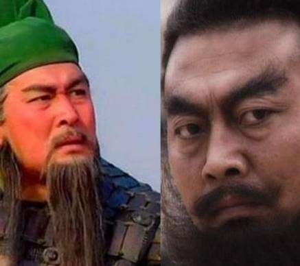 刘备历史图片