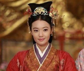 赵婕妤历史图片