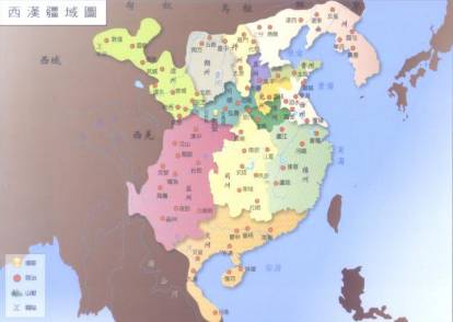 周亚夫历史图片