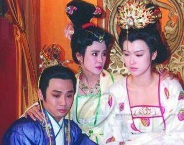 杨氏历史图片
