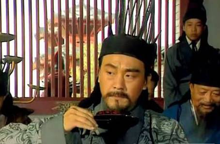 诸葛恪历史图片