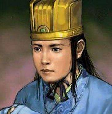 萧赜历史图片