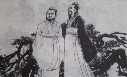 中国历史图片