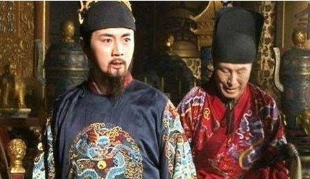 李自成历史图片