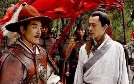 李自成历史图片