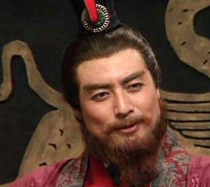 孙策历史图片