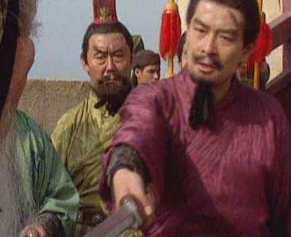 孙策历史图片
