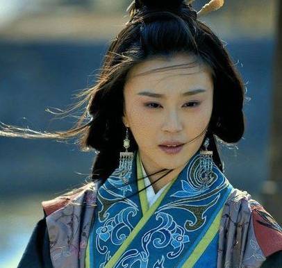 孙权历史图片