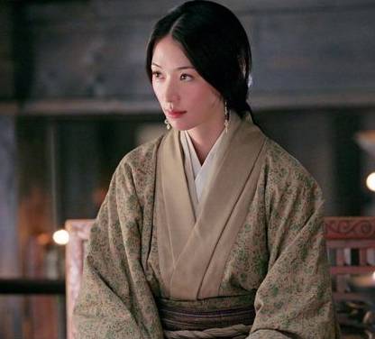 孙权历史图片