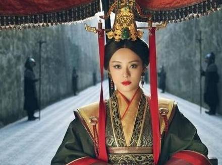 芈月历史图片