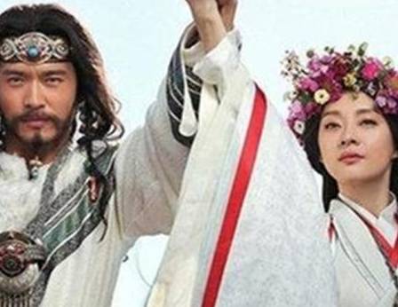 芈月历史图片