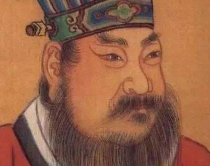 王莽历史图片