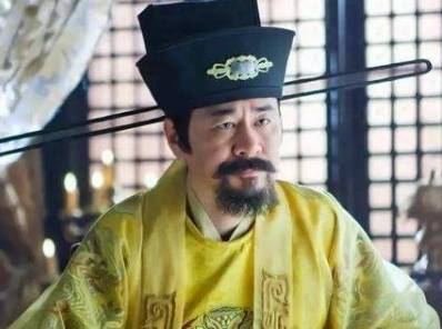 赵匡胤历史图片