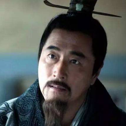 张良历史图片