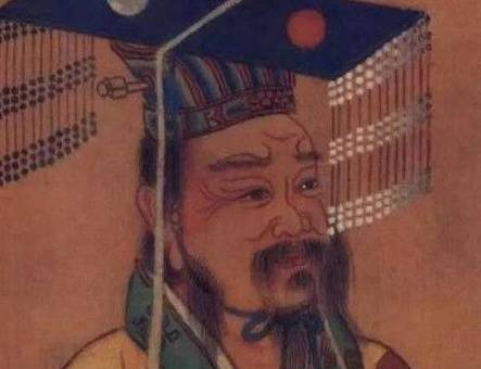 刘恒历史图片