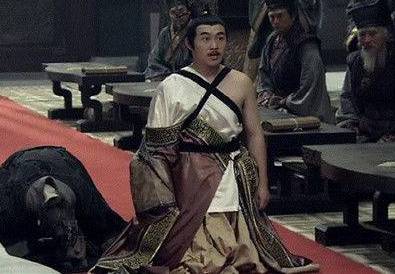 刘恒历史图片