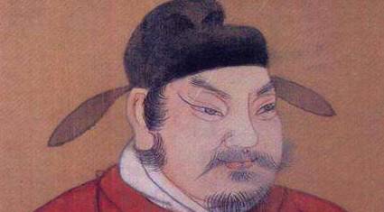 唐朝历史图片